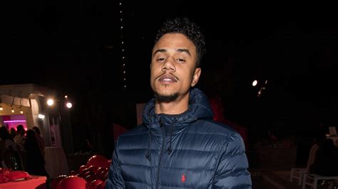 lil fizz butthole|Lil Fizz video leak